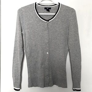 Gap Cardigan - Size Small